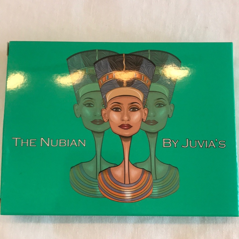 The Nubia By Juvia’s